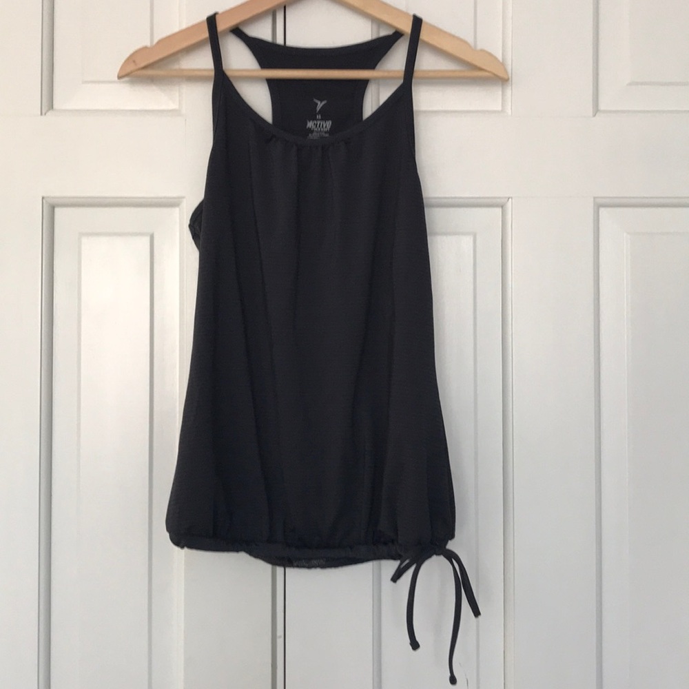 Great condition workout tank top.